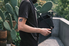 Load image into Gallery viewer, LSdigi iPad Pro / Air Cheeseplate System MK2