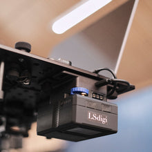 Load image into Gallery viewer, LSdigi PowerPlate - V Lock / AB Mount 100w USBC PD Adapter