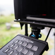 Load image into Gallery viewer, NATO Rail Digiplate Adapter