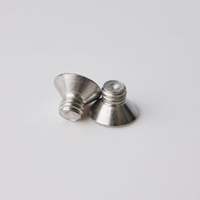 Load image into Gallery viewer, 3/8-16 1/2 Counter Sunk Screw Set