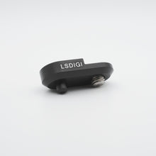 Load image into Gallery viewer, Arri-Style Anti Twist Digiplate Adapter