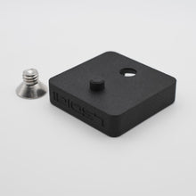 Load image into Gallery viewer, Portable Monitor QR Plate (Armor X Compatible)