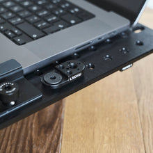 Load image into Gallery viewer, Arri-Style Anti Twist Digiplate Adapter