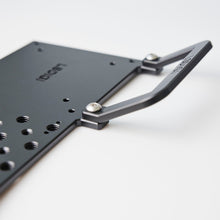 Load image into Gallery viewer, VESA Monitor Cheeseplate HANDLE