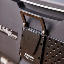 Load image into Gallery viewer, VESA Monitor Cheeseplate HANDLE