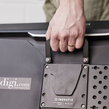 Load image into Gallery viewer, VESA Monitor Cheeseplate HANDLE