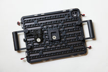 Load image into Gallery viewer, LSdigi iPad Pro / Air Cheeseplate System MK2