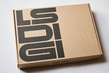 Load image into Gallery viewer, LSdigi iPad Pro / Air Cheeseplate System MK2