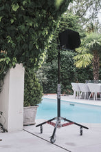 Load image into Gallery viewer, LSdigi iPad Pro / Air Cheeseplate System MK2