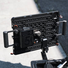 Load image into Gallery viewer, LSdigi iPad Pro / Air Cheeseplate System MK2