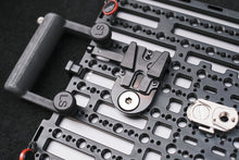 Load image into Gallery viewer, LSdigi iPad Pro / Air Cheeseplate System MK2