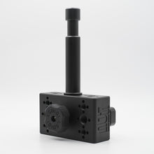 Load image into Gallery viewer, Voyager & Apollo Cart Baby Pin Side Mount V2