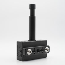 Load image into Gallery viewer, Voyager & Apollo Cart Baby Pin Side Mount V2