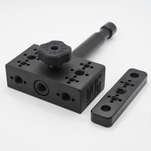 Load image into Gallery viewer, Voyager & Apollo Cart Baby Pin Side Mount V2