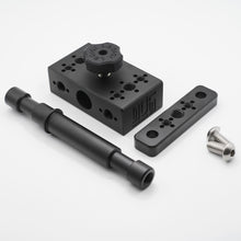 Load image into Gallery viewer, Voyager & Apollo Cart Baby Pin Side Mount V2