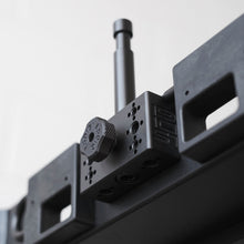 Load image into Gallery viewer, Voyager & Apollo Cart Baby Pin Side Mount V2