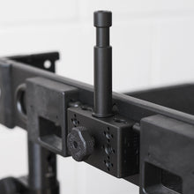 Load image into Gallery viewer, Voyager & Apollo Cart Baby Pin Side Mount V2