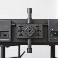 Load image into Gallery viewer, Voyager & Apollo Cart Baby Pin Side Mount V2