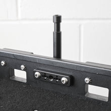 Load image into Gallery viewer, Voyager & Apollo Cart Baby Pin Side Mount V2