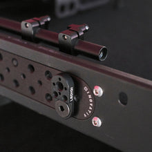 Load image into Gallery viewer, Arri-Style Anti Twist Digiplate Adapter