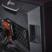 Load image into Gallery viewer, Arri-Style Anti Twist Digiplate Adapter