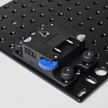 Load image into Gallery viewer, LSdigi PowerPlate - V Lock / AB Mount 100w USBC PD Adapter