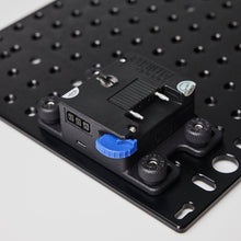 Load image into Gallery viewer, LSdigi PowerPlate - V Lock / AB Mount 100w USBC PD Adapter