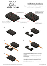 Load image into Gallery viewer, Fotofortress Tether Protector