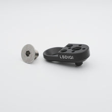Load image into Gallery viewer, Arri-Style Anti Twist Digiplate Adapter
