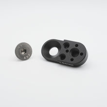 Load image into Gallery viewer, Arri-Style Anti Twist Digiplate Adapter
