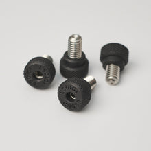 Load image into Gallery viewer, 3/8-16 Hybrid Thumbscrews for Digiplate
