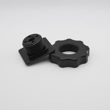 Load image into Gallery viewer, Portable Monitor QR to 3/8-16 Adapter (Armor X compatible)
