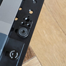 Load image into Gallery viewer, Arri-Style Anti Twist Digiplate Adapter
