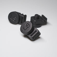 Load image into Gallery viewer, 3/8-16 Dual Cable Guides
