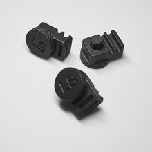 Load image into Gallery viewer, 3/8-16 Dual Cable Guides
