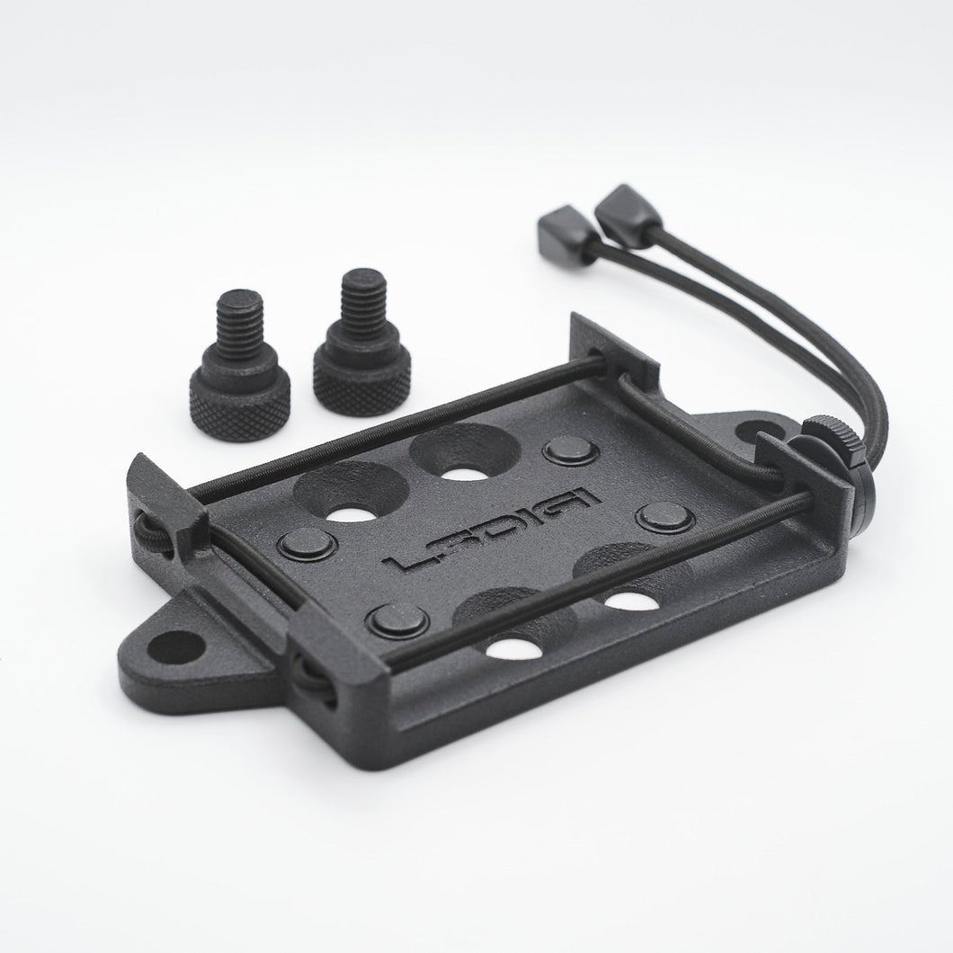 Digiplate HDD / Battery Caddy