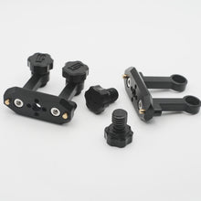 Load image into Gallery viewer, Nato Rail Accessory / Handle Adapters
