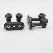 Load image into Gallery viewer, Nato Rail Accessory / Handle Adapters
