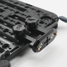 Load image into Gallery viewer, 3/8-16 CNC Aluminium Thumbscews
