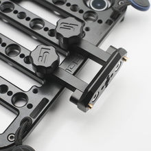 Load image into Gallery viewer, Nato Rail Accessory / Handle Adapters
