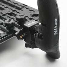 Load image into Gallery viewer, Nato Rail Accessory / Handle Adapters
