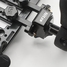 Load image into Gallery viewer, Nato Rail Accessory / Handle Adapters
