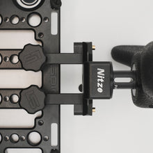 Load image into Gallery viewer, Nato Rail Accessory / Handle Adapters
