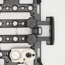 Load image into Gallery viewer, Nato Rail Accessory / Handle Adapters
