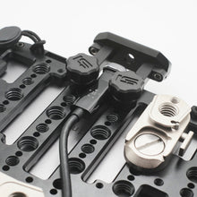 Load image into Gallery viewer, Nato Rail Accessory / Handle Adapters
