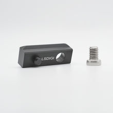 Load image into Gallery viewer, NATO Rail Digiplate Adapter
