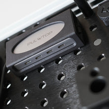Load image into Gallery viewer, PULWTOP USB-C Hub Caddy for Inovativ Digiplate
