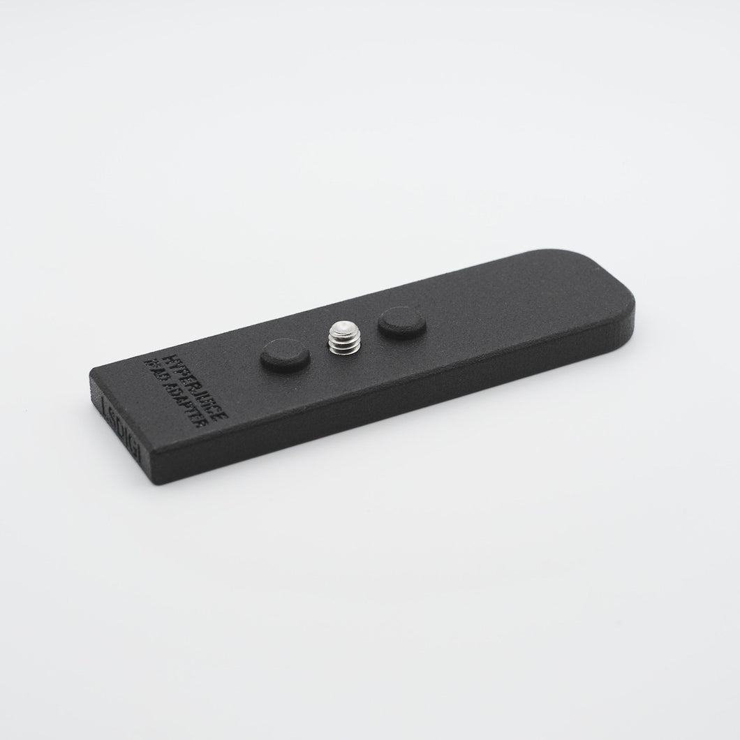 Hyperjuice to Ulanzi iPad Adapter Plate