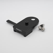 Load image into Gallery viewer, V Lock Battery Cold Mount for Digiplate Systems
