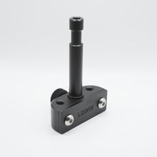 Load image into Gallery viewer, Voyager &amp; Apollo Cart Baby Pin Side Mount
